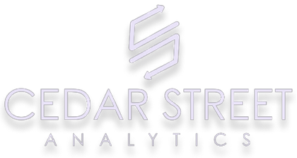 Cedar Street Analytics